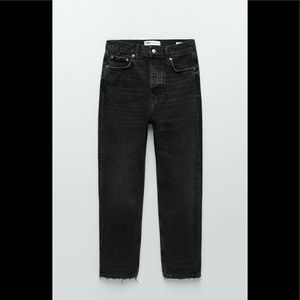 Zara Jeans NWT